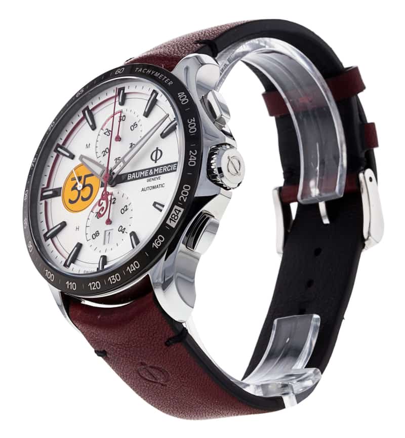 Baume et Mercier Clifton M0A10404